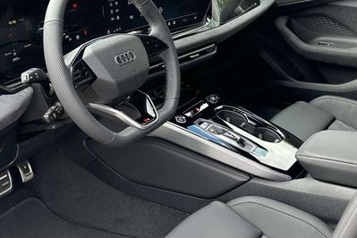 Audi A5 TFSI quattro S line