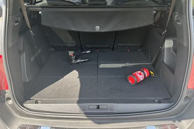 Peugeot 5008 GT Pack 1.6 PureTech  S&S EAT8