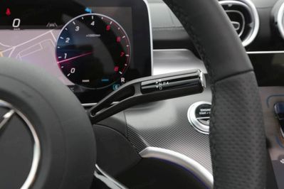 Mercedes CLE 200 4-Matic AMG Line