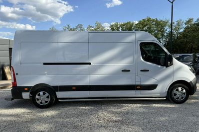 Opel Movano L3H2