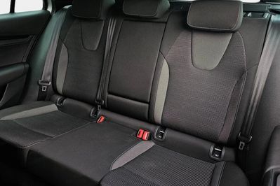 Skoda Octavia 1.5 TSI Selection