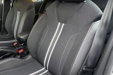 Opel Corsa GS  1.2 Turbo