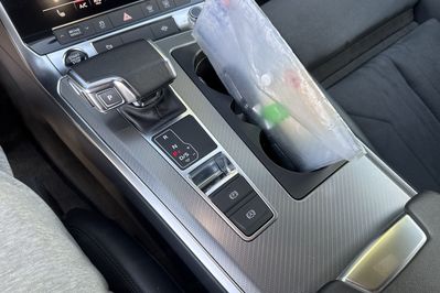 Audi A6 45 TFSI quattro