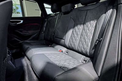 Audi A5 S5 TFSI Avant