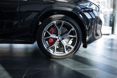 BMW X6 xDrive40d M Sport