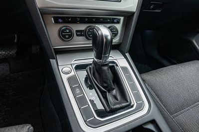 Volkswagen Passat 2.0 TDI DSG