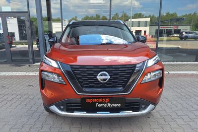 Nissan X-Trail VC-T&E-Power Tekna e-4ORCE
