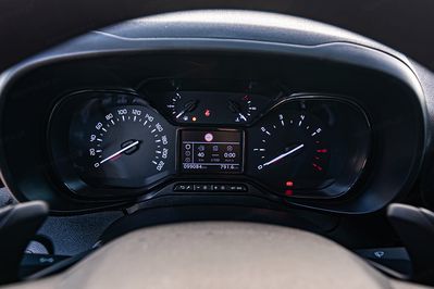 Toyota Proace City Verso Long L2H1 7os AT