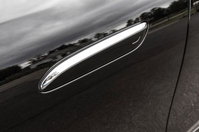 Mercedes Klasa E 220 d 4-Matic AMG