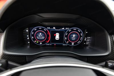 Skoda Kodiaq 2.0 TDI 4x4 Sportline DSG