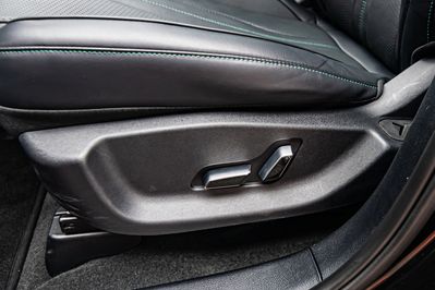 BYD Seal U DM-i Boost