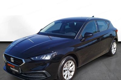 Seat Leon 1.5 eTSI Style DSG