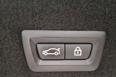 BMW Seria 7 740d xDrive