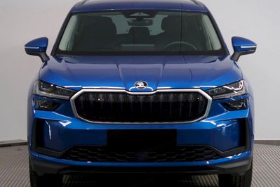 Skoda Kodiaq Edition 130 2.0 TSI 4x4 DSG