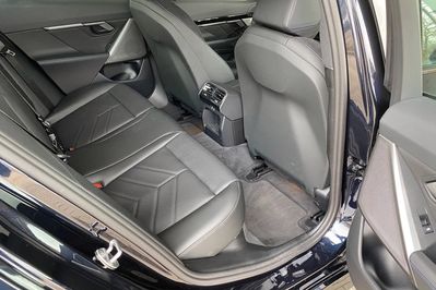 BMW Seria 5 520d M Sport