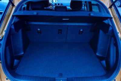 Suzuki Vitara 1.4 Boosterjet mHEV Premium Plus 2WD