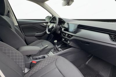 Skoda Kamiq 1.0 TSI Ambition
