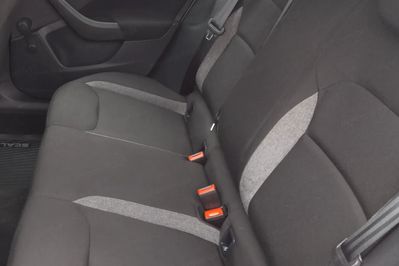 Skoda Scala 1.0 TSI Active
