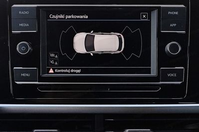 Volkswagen T-Roc 1.5 TSI DSG