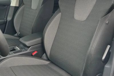Skoda Octavia Selection 1.5 TSI mHEV DSG