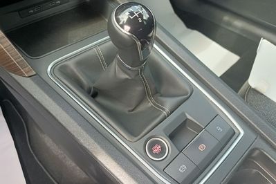 Seat Leon 1.5 TSI Xcellence