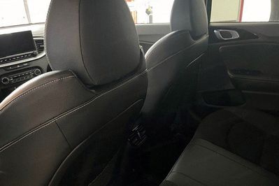 Kia XCeed 1.6 T-GDI GT-Line DCT