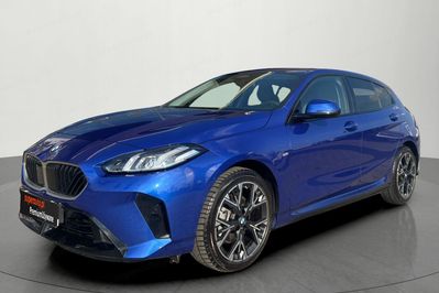 BMW Seria 1 118D M Sport