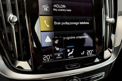 Volvo S60 B4 B R-Design