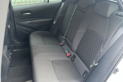 Toyota Corolla 1.8 Hybrid Comfort