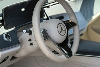 Mercedes Klasa E 220 d 4-Matic Exclusive