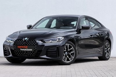 BMW Seria 4 420I m Sport