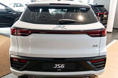 Jac JS6 1.5T-GDI AT