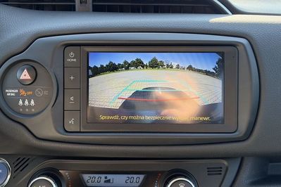 Toyota Yaris Hybrid 1.5 GR Sport