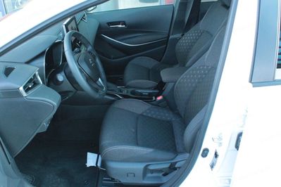 Suzuki Swace 1.8 Hybrid Premium Plus CVT