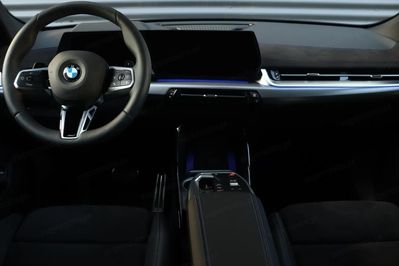 BMW X2 sDrive18d M Sport