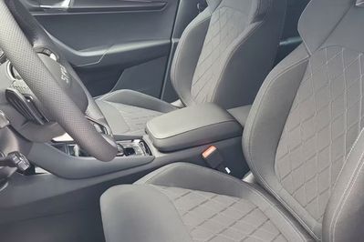 Skoda Karoq Sportline 1.5 TSI DSG