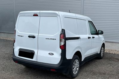 Ford Transit Courier Trend L1H1