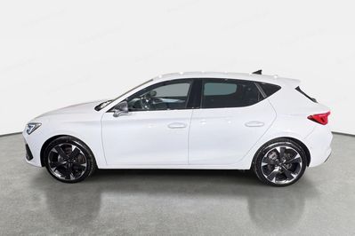 Cupra Leon 1.5 TSI DSG