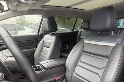 Citroen C5 Aircross Shine 1.6 PHEV EAT8