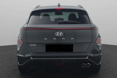 Hyundai Kona 1.6 GDI N Line DCT