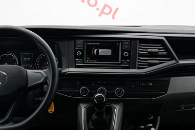 Volkswagen Transporter Kombi T6.1 L2H1