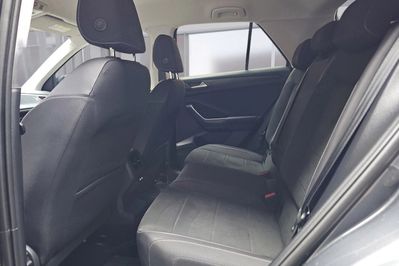 Volkswagen T-Roc TSI Style