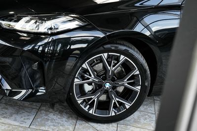 BMW Seria 1 116 M Design