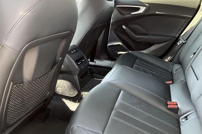 Audi A5 TFSI 150 kW Quattro S tronic