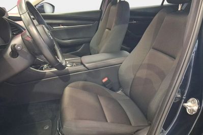 Mazda 3 2.0 Mhev Kai