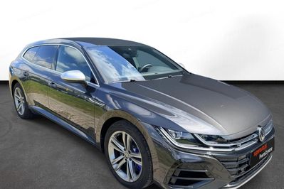 Volkswagen Arteon 2.0 TSI OPF 4Motion R DSG
