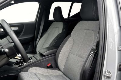 Volvo XC40 B4 Core aut