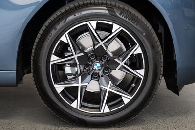BMW X3 xDrive20 M Sport