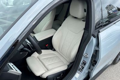 BMW Seria 4 430i xDrive M Sport aut
