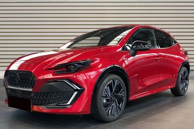 Renault Clio Esprit Alpine 1.8 E-TECH Full Hybrid